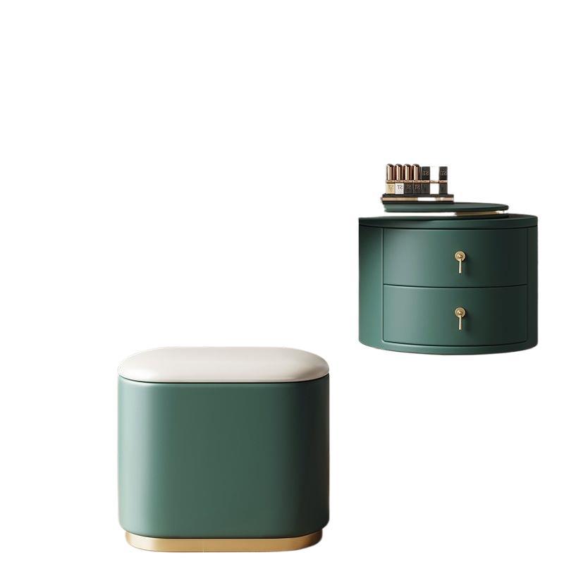 Lighting & Home Decor Studio - Nova Cômoda 2026: Luxo Leve para