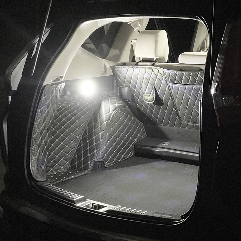 Acessórios de Luzes LED para C - Decor Lighting Sg avaliação e preço
