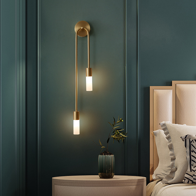 Luminária de Parede LED Decora - Lighting Decorative avaliação e preço