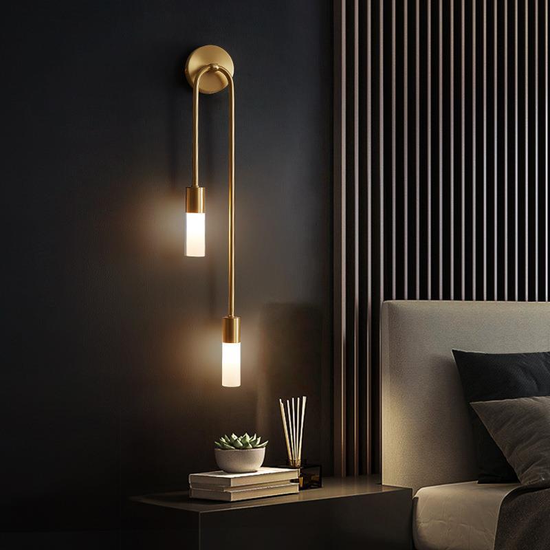 Luminária de Parede LED Decora - Lighting Decorative avaliação e preço