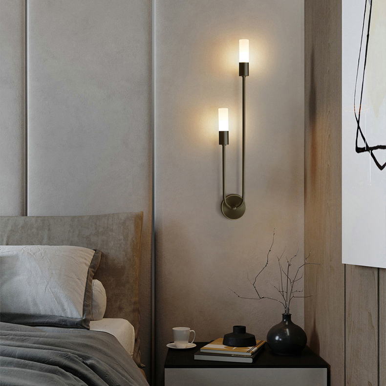 Luminária de Parede LED Decora - Lighting Decorative avaliação e preço