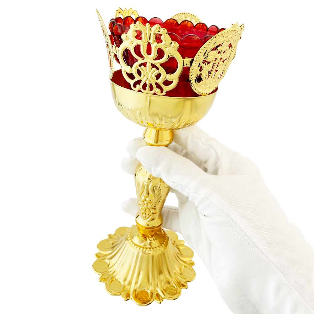 Exclusivo Ornamento Religioso  - Lighting & Home Decor Studio avaliação e preço