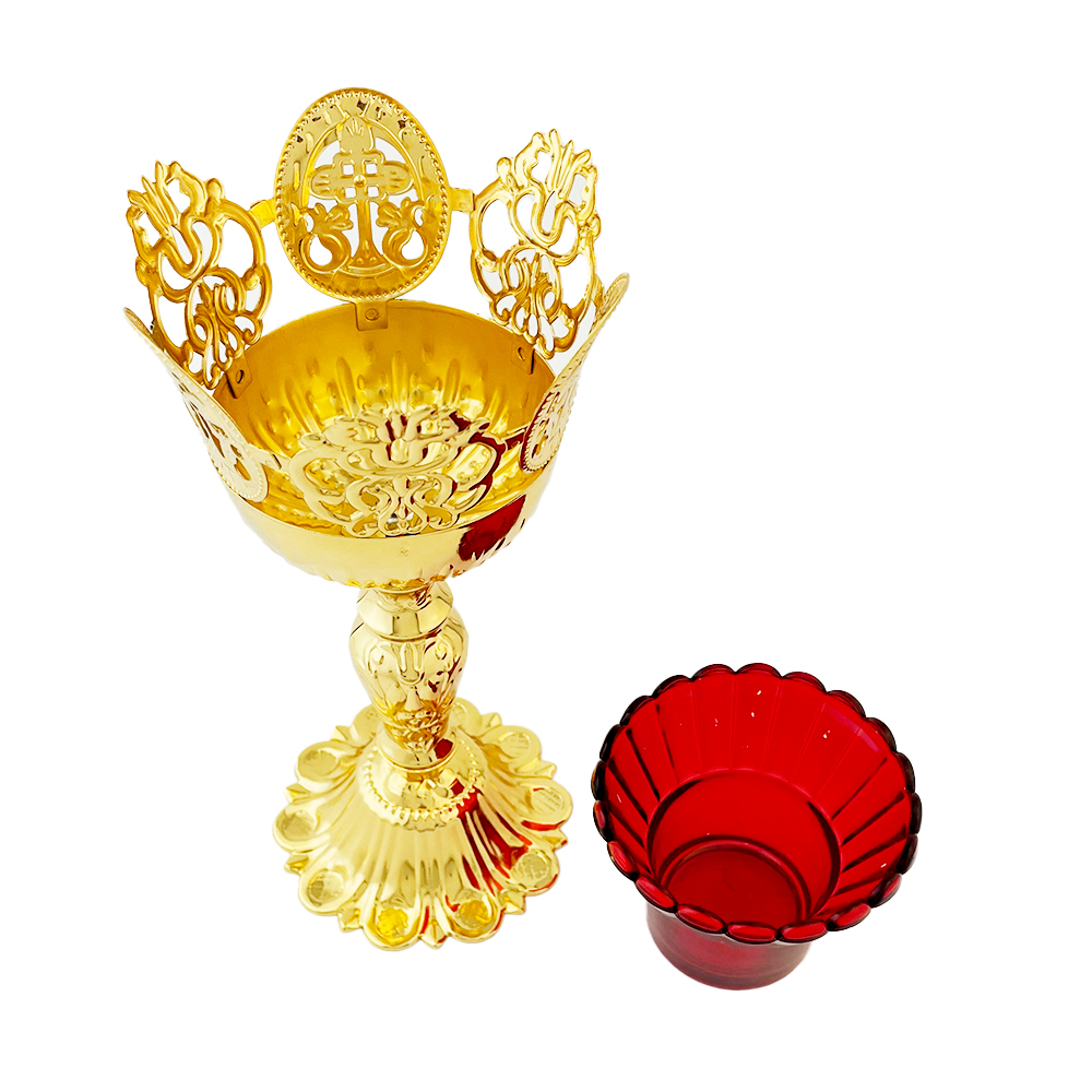 Exclusivo Ornamento Religioso  - Lighting & Home Decor Studio avaliação e preço