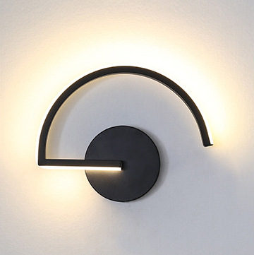 Luminária de Parede LED Nórdic - Lighting Decorative avaliação e preço