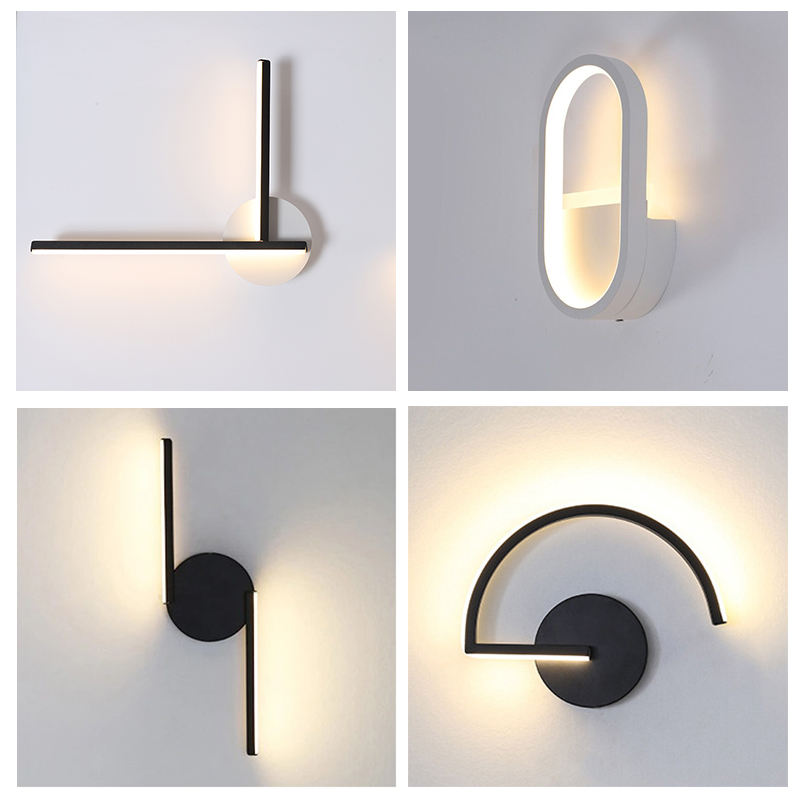 Luminária de Parede LED Nórdic - Lighting Decorative avaliação e preço