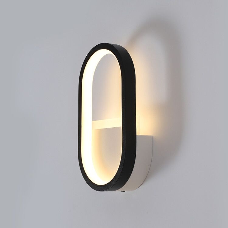 Luminária de Parede LED Nórdic - Lighting Decorative avaliação e preço