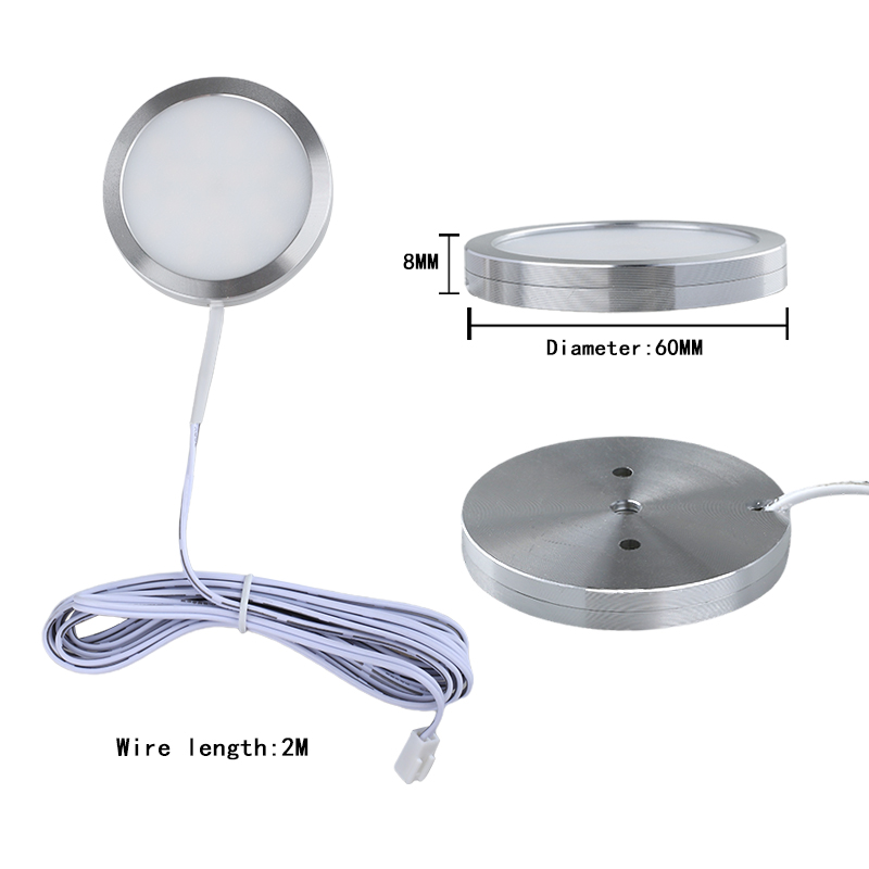Sob o armário led luzes da noi - Kitchen Decor Lighting avaliação e preço