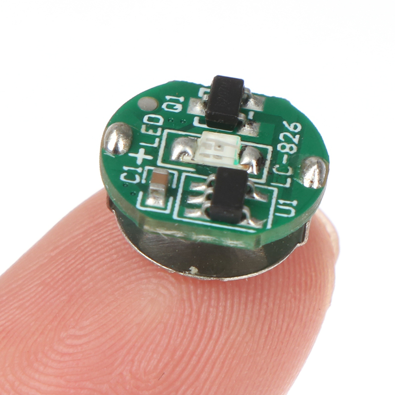 Mini Lâmpada LED, Lâmpada Magn - Touch Dimmer Lamp avaliação e preço