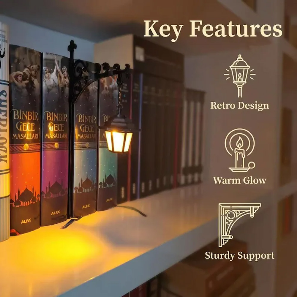 Lanterna Decorativa para Estan - Lighting Decorative avaliação e preço