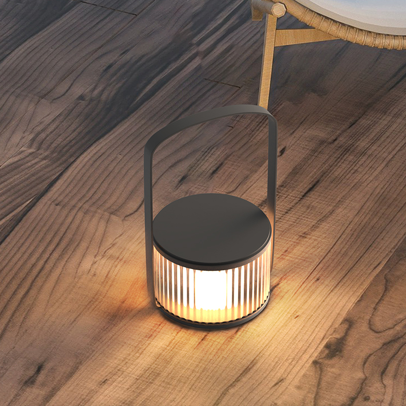 Carregamento ao ar livre portá - Garden Lighting Decor avaliação e preço