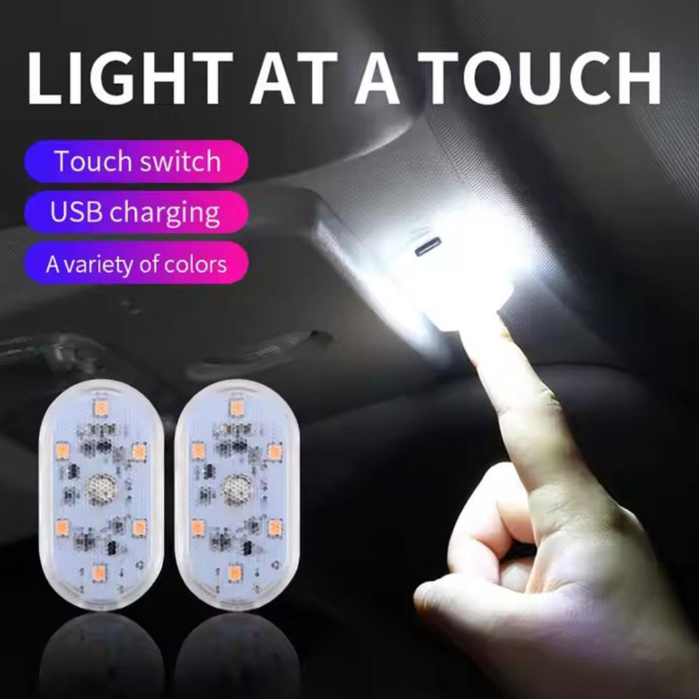 Veículos universais ​ ​ Luz am - Touch Dimmer Lamp avaliação e preço