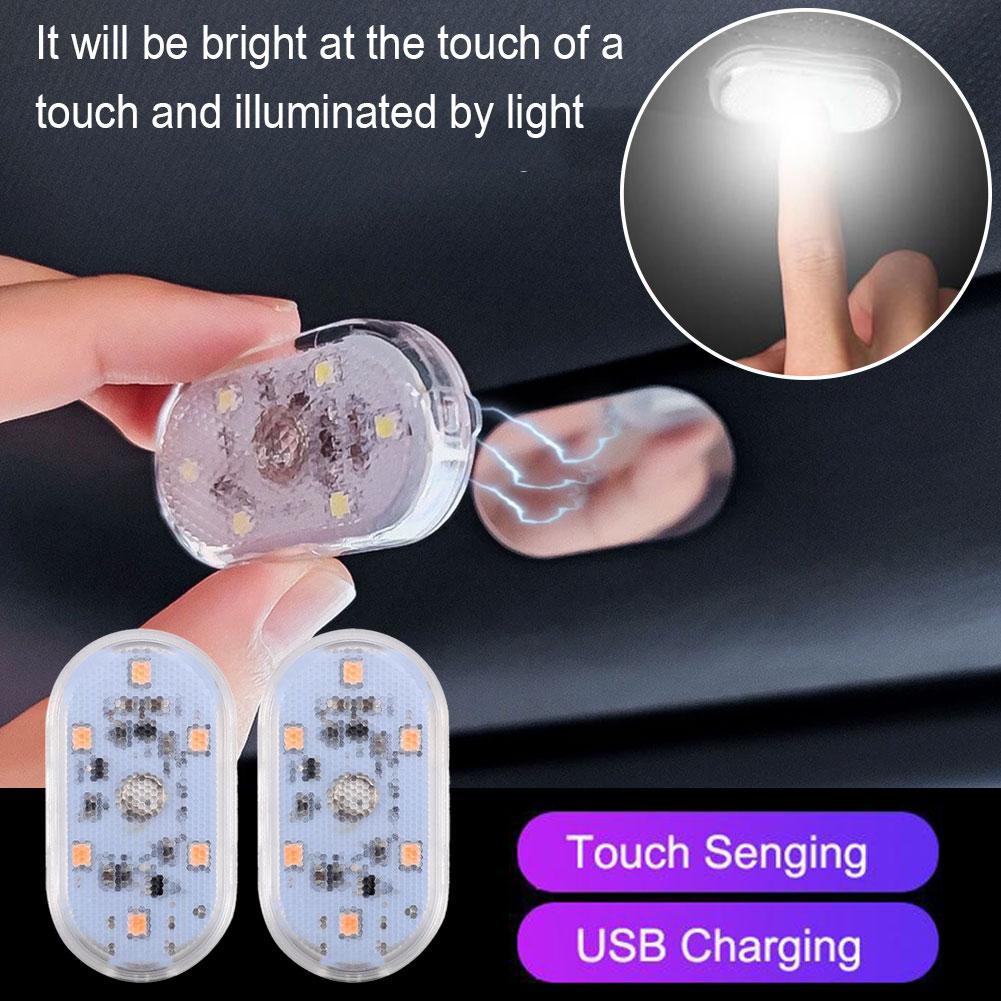 Veículos universais ​ ​ Luz am - Touch Dimmer Lamp avaliação e preço