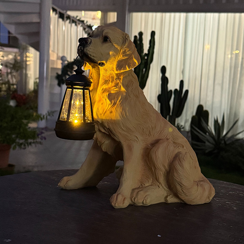 Luminária de chão solar LED pa - Garden Lighting Decor avaliação e preço