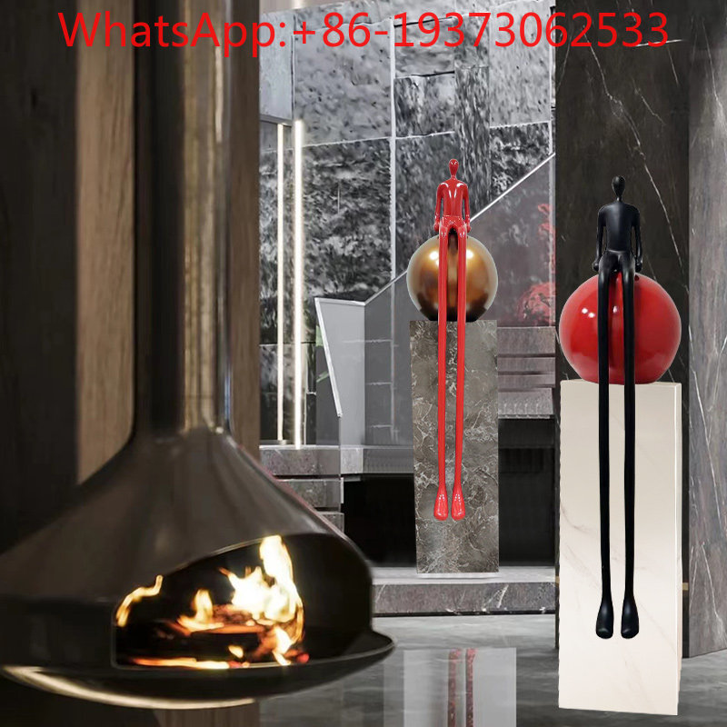 Ornamento Decorativo de Chão S - Lighting Decorative avaliação e preço