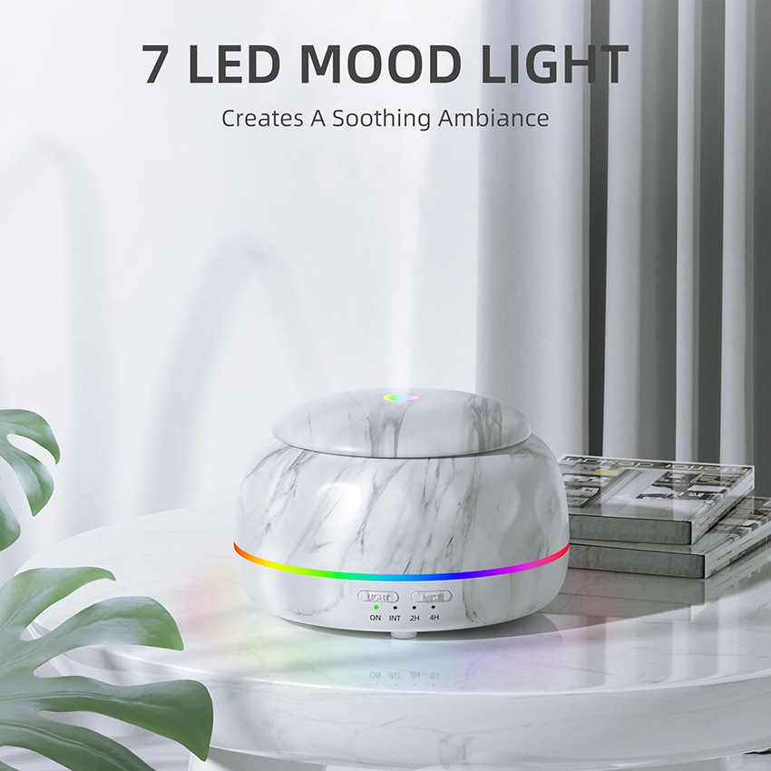 Difusor de Óleo Essencial e Um - Lighting & Home Decor Studio avaliação e preço